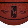 Basketball Wilson NBA Authentic City Chicago brown size 7 8