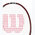 Badminton racket Wilson Strike 4