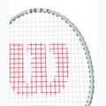 Badminton racket Wilson Reaction 70 4