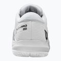 Women's tennis shoes Wilson Rush Pro Ace white/white/black 11