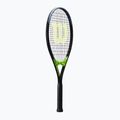 Tennis racket Wilson Aggressor black/green 2