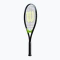 Tennis racket Wilson Aggressor black/green 3