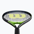 Tennis racket Wilson Aggressor black/green 4