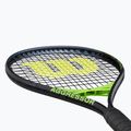 Tennis racket Wilson Aggressor black/green 5