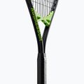 Tennis racket Wilson Aggressor black/green 6