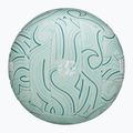 Beach volleyball Wilson Shoreline Soft Gen green size 5 3