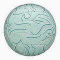 Beach volleyball Wilson Shoreline Soft Gen green size 5 5