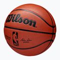 Basketball Wilson Authentic Indoor Outdoor brown size 6 3