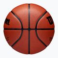 Basketball Wilson Authentic Indoor Outdoor brown size 6 4