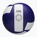 Volleyball Wilson Helix Game Ball blue/white size 5 7