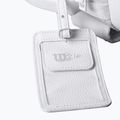 Padel bag Wilson Bela Super Tour white 6