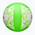 Volleyball Wilson Stamp green/white size 5 4