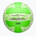 Volleyball Wilson Stamp green/white size 5 5