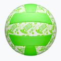 Volleyball Wilson Stamp green/white size 5 6