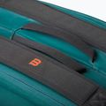 Tennis bag Wilson Super Tour 9PK V9 green 3