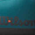 Tennis bag Wilson Super Tour 9PK V9 green 5