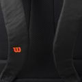 Tennis backpack Wilson Super Tour V9 green 3