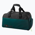 Tennis bag Wilson Super Tour Small Duffel V9 green 9
