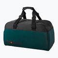 Tennis bag Wilson Super Tour Small Duffel V9 green 10