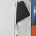 Wilson Team Roland Garros 2024 tennis backpack cream/clay/navy 6
