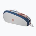 Wilson Team Roland Garros 2024 3Pk cream/clay/navy tennis bag