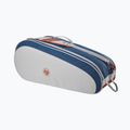Wilson Team Roland Garros 2024 6Pk cream/clay/navy tennis bag