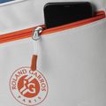 Wilson Team Roland Garros 2024 6Pk cream/clay/navy tennis bag 7