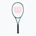 Wilson Blade 98 16X19 V9 green tennis racket