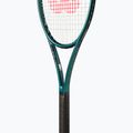 Wilson Blade 98 16X19 V9 green tennis racket 6