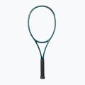 Wilson Blade 98 16X19 V9 green tennis racket 7