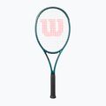 Wilson Blade 98 18X20 V9 green tennis racket