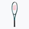 Wilson Blade 98 18X20 V9 green tennis racket 3