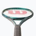 Wilson Blade 98 18X20 V9 green tennis racket 4