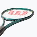 Wilson Blade 98 18X20 V9 green tennis racket 5