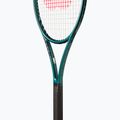 Wilson Blade 98 18X20 V9 green tennis racket 6