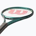 Wilson Blade 25 V9 green children's tennis racket 9