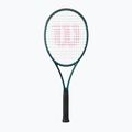 Wilson Blade 98S V9 green tennis racket