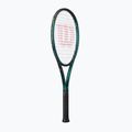 Wilson Blade 98S V9 green tennis racket 2