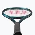 Wilson Blade 98S V9 green tennis racket 4