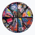 Basketball Wilson NBA All Team Retro multicolour size 7 4