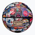 Basketball Wilson NBA All Team Retro multicolour size 7 7