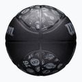 Basketball Wilson NBA All Team rozmiar 7 blue 4