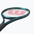 Wilson Blade 101L V9 green tennis racket 7