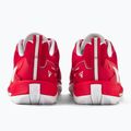 Men's tennis shoes Wilson Rush Pro 4.5 Clay infrared/white 15