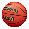 Basketball Wilson NCAA Era brown size 7 3