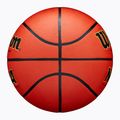 Basketball Wilson NCAA Era brown size 7 4