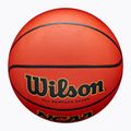 Basketball Wilson NCAA Era brown size 7 5
