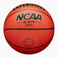 Basketball Wilson NCAA Era brown size 7 6