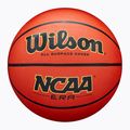 Basketball Wilson NCAA Era brown size 6