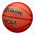 Basketball Wilson NCAA Era brown size 6 3